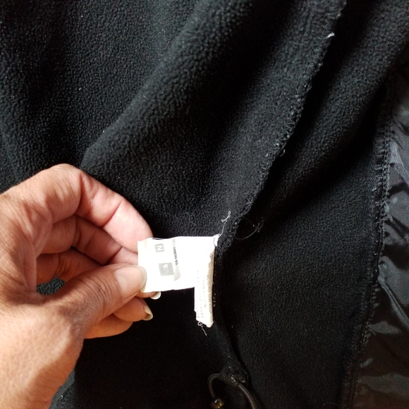 the north face flight series running black jacket M - Picture 12 of 12